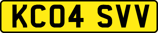 KC04SVV