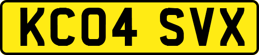 KC04SVX