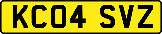 KC04SVZ