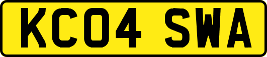 KC04SWA