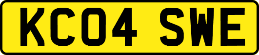 KC04SWE