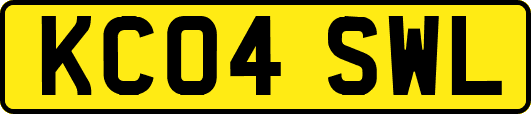 KC04SWL