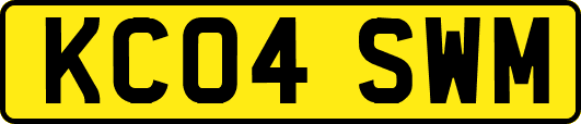 KC04SWM