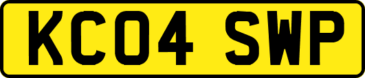 KC04SWP