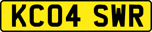 KC04SWR