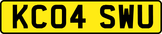 KC04SWU