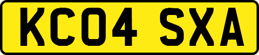 KC04SXA