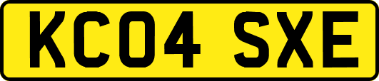 KC04SXE