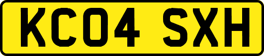 KC04SXH