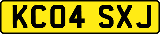 KC04SXJ