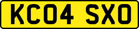 KC04SXO