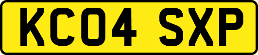 KC04SXP