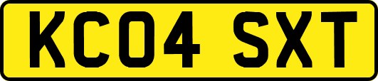 KC04SXT