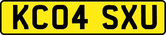 KC04SXU