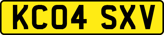 KC04SXV