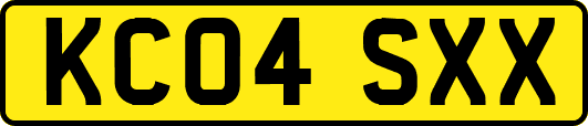 KC04SXX