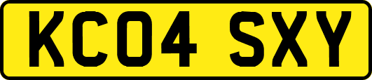 KC04SXY