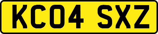 KC04SXZ