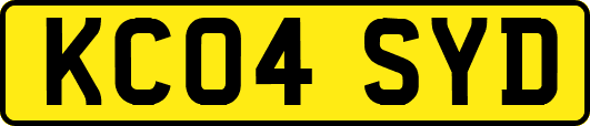 KC04SYD