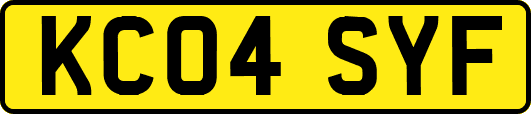 KC04SYF