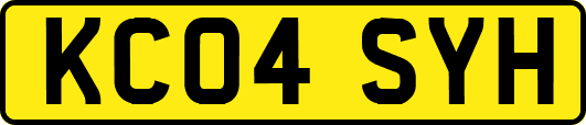 KC04SYH
