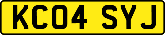 KC04SYJ