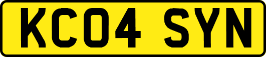 KC04SYN