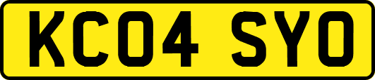 KC04SYO