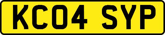 KC04SYP