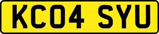 KC04SYU