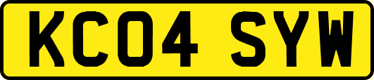 KC04SYW