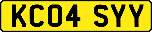 KC04SYY