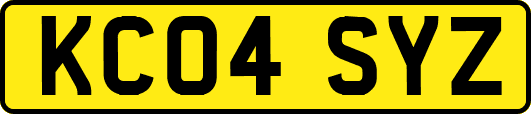 KC04SYZ