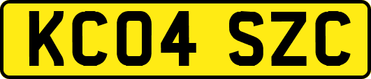 KC04SZC