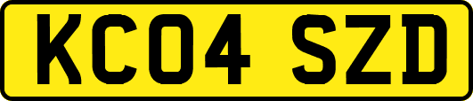 KC04SZD