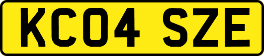 KC04SZE