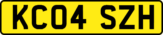 KC04SZH