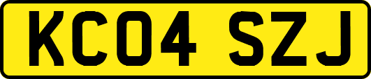KC04SZJ