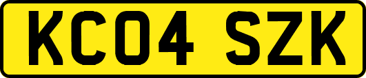 KC04SZK