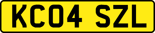 KC04SZL