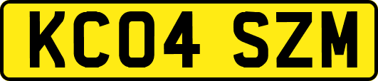 KC04SZM