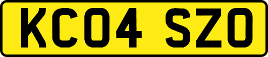KC04SZO