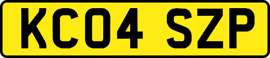 KC04SZP