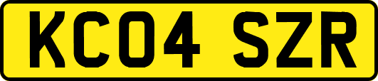 KC04SZR