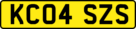 KC04SZS