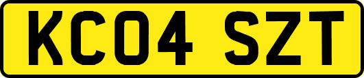 KC04SZT
