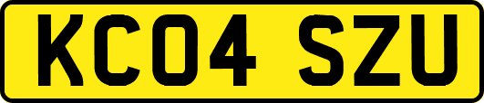 KC04SZU