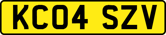 KC04SZV