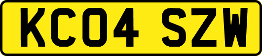 KC04SZW