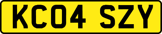 KC04SZY
